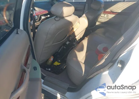 2000 Mercury Grand Marquis Ls z USA, uszkodzony, nr VIN 2MEFM75W5YX692949